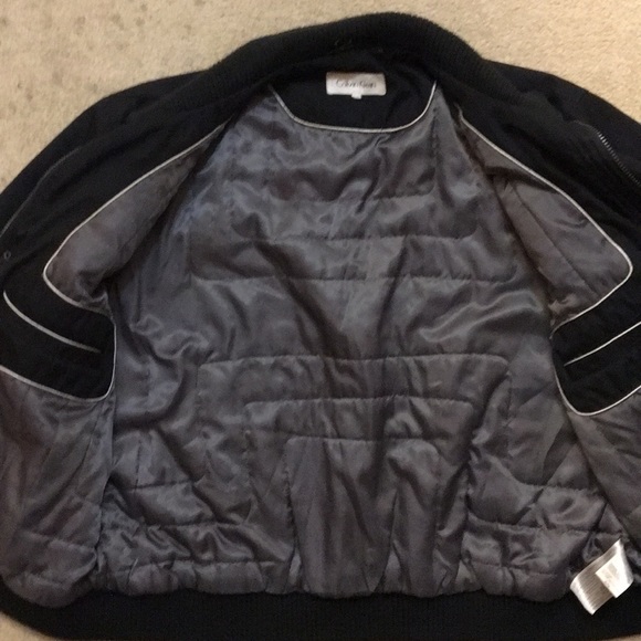 Calvin Klein Winter Jacket - Picture 3 of 5